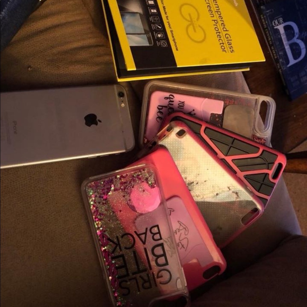 Iphone 6 plus